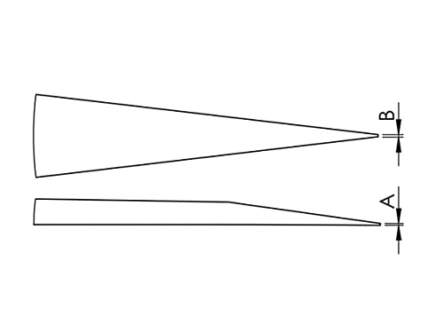 EMS DLC Tweezer Style 1