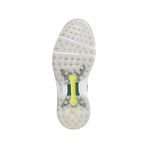 Image of adidas Men's Mc Z-traxion Spikeless Golf Shoes