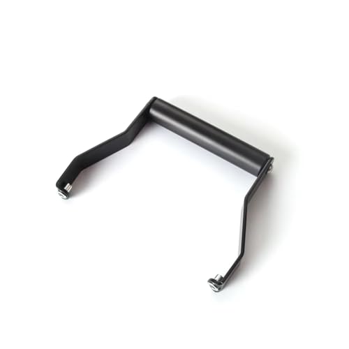 Support GPS Tiger 660 pour voyager à moto et suivre vos itinéraires de road trip