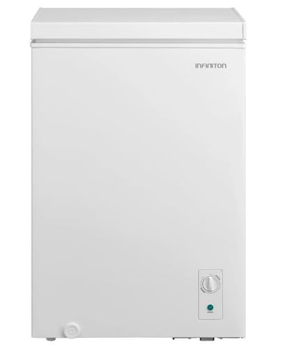 Arcones Congeladores 250L Marca INFINITON ELECTRONICS