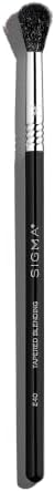 Sigma Beauty E40 Tapered Blending Brush - Crease Eyeshadow Blending Brush