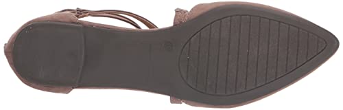Image of Journee Collection Comfort Foam Marlee Flat