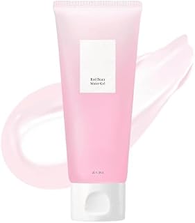 liss beauty Red Bean Water Gel Lightweight Hydrating Gel Korean Skincare All Skin Types (100ml) Price In India