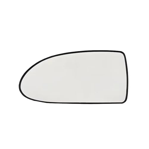 Verre de rétroviseur pour Hyundai Accent pour rouler serein en hiver