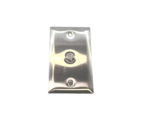 Setra SRPS Pressure Snubber for Constant Pressure Measurement