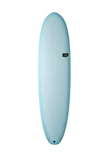 Nsp Protech Double Up 8´4´´ Tabla de Surf 254 cm