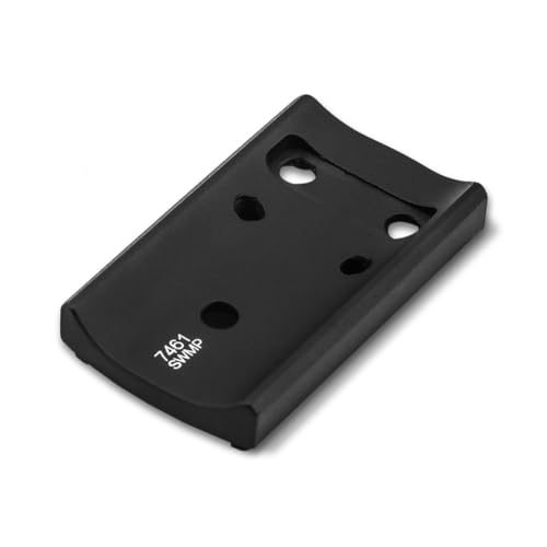 Image of BURRIS FastFire Series Secure Reliable Durable Easy-to-Maintain Mounting System for Red Dot Shooting Sights