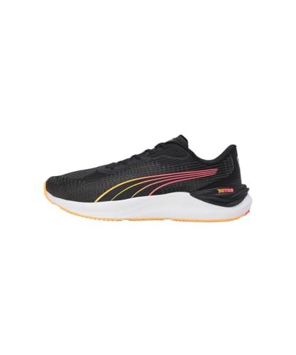 Image of Puma Mens Electrify Nitro 3 Running Shoe