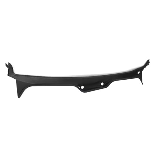 Cache-essuie-glace BMW E65 E66 panneau de garniture de pare-brise 51717065284