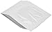 Price comparison product image Hama 62672 CD-ROM Pack of 100 Paper Protective Storage Sleeves - White