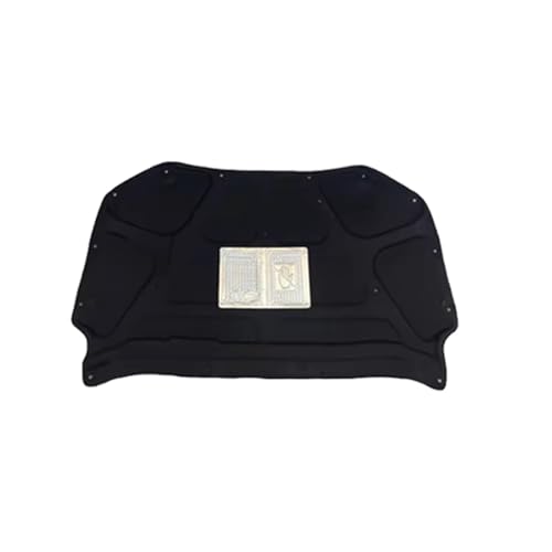 Isolation thermique du capot Kia Cerato Sephia Spectra 2004-2009