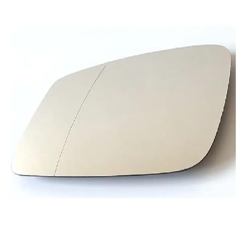 Miroir rétroviseur gauche BMW F10 F30 F20 brisé remplacer vitre angle mort