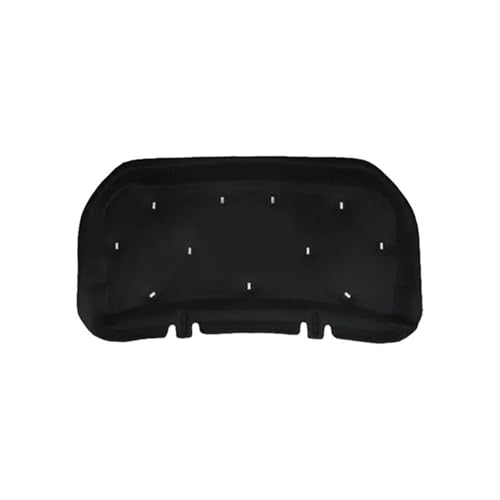 Insonorisant capot Range Rover Sport L494 pour un confort de route premium