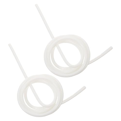 Tuyau de nettoyage de précision pour les soins bucco-dentaires au quotidien chez soi