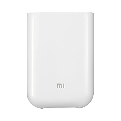 Amazon | 【日本正規代理店品】Xiaomi Mi ポータブル フォト