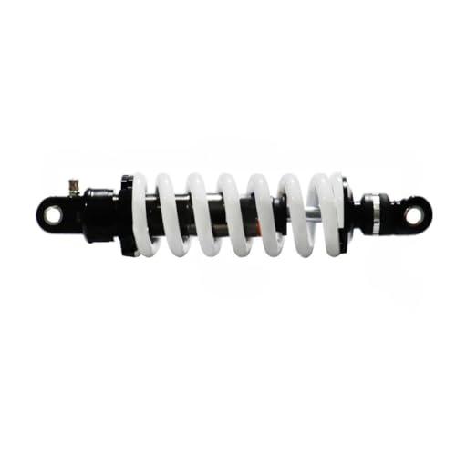 Amortisseur arrière réglable de 300mm à 320mm pour moto BSE T8