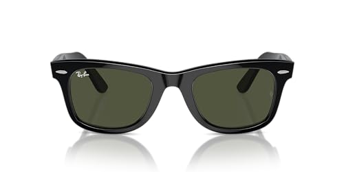 Image of RB2140 Original Wayfarer Gradient Square Sunglasses