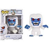Funko Pop! Disney #289 Abominable Snowman Diamond Collection (Disney Parks Exclusive)
