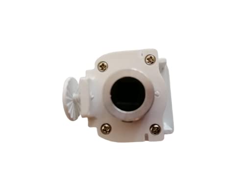 Jones' 1:4 Roman Blind Sidewinder