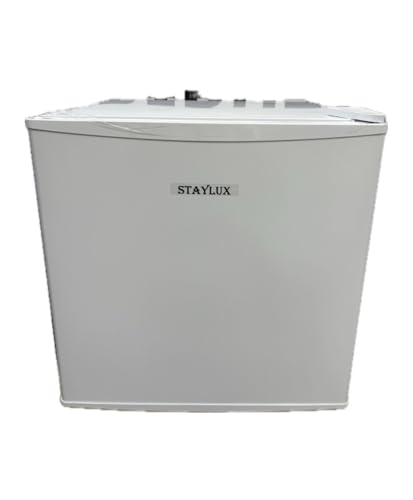 MISURE: - Altezza: 48 cm; - Larghezza: 47 cm; - Profondità: 44,3 cm; - Apertura porta: Fino a 92 cm circa.