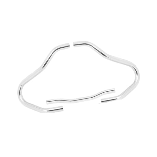 Barre de protection moteur moto noire pour BMW R18 R18B 2020-2023