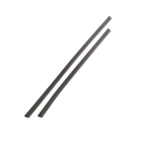 Escobillas de limpiaparabrisas de alta durabilidad para Mazda 5 2016 2018