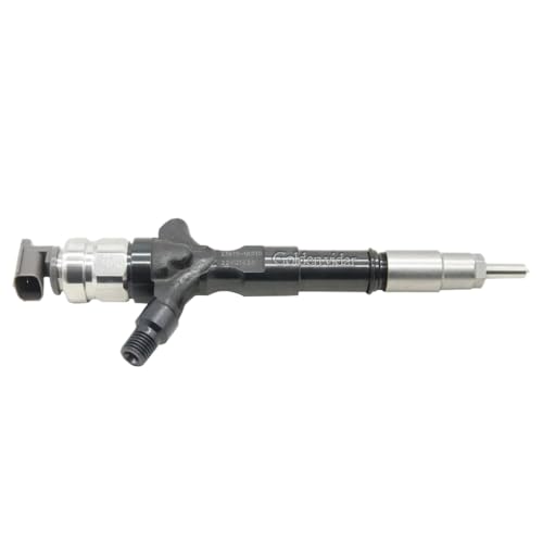 Injecteur diesel 23670-UL010 idéal pour réparer votre utilitaire 1KD-FTV