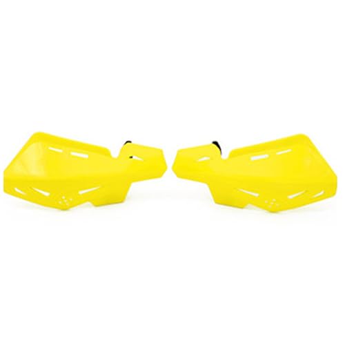 Gramigg Motorrad Handprotektoren Winddicht Kaltwetterschutz Universal Metallschutz Befestigungssysteme Motorrad Guards Windschutz