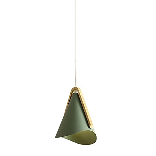 Suspension créative restaurant pour illuminer une chambre sans éblouir