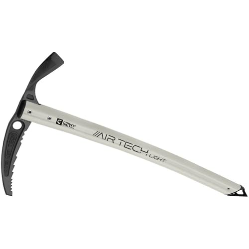 Best Ice Axe For Snowboarding