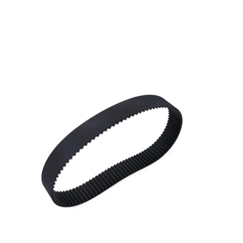 Courroie synchrone 2GT 204mm avec une largeur de 10mm pour imprimante 3D