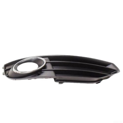 Grille de pare-chocs Audi A4 B8 : solution idéale contre les fixations brisées