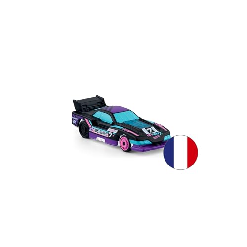 Figurine Tonies Hot Wheels pour Toniebox - vue 3