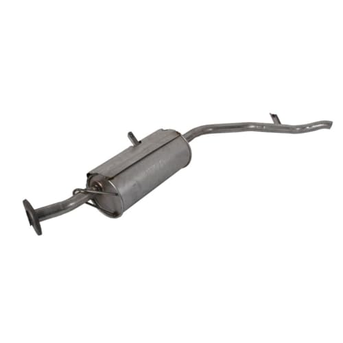 BOSAL Mittelschalldämpfer 280-025