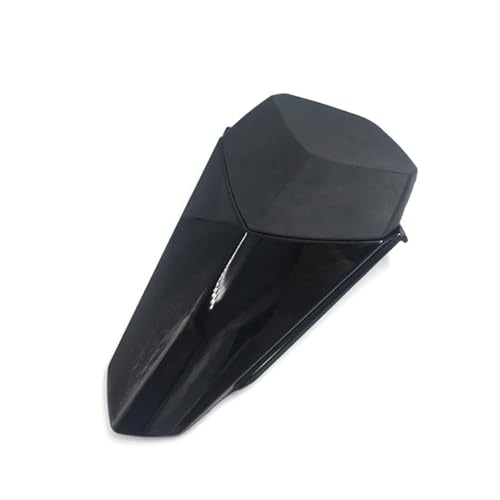 Couvercle de capot siège passager arrière moto YZF R1 R6 rigide