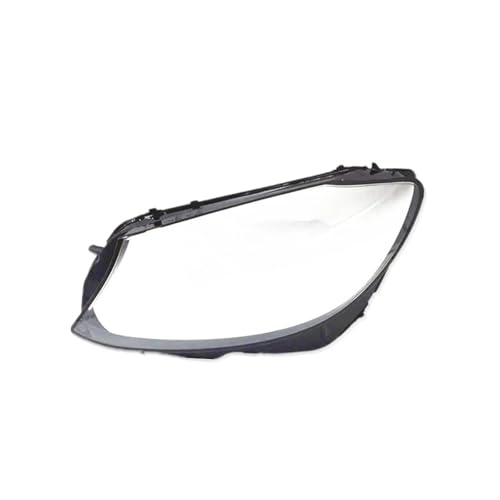 Couvercle de phare en polycarbonate premium pour W205 - 5