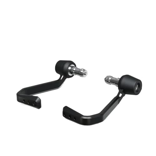 Kit de protection levier frein moto antichoc pour guidon Monster 950