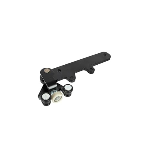 Rodillo de puerta deslizante para Opel Combo 2012-2026: bisagra de guía suave y resistente
