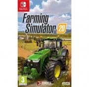 Farming Simulator 20