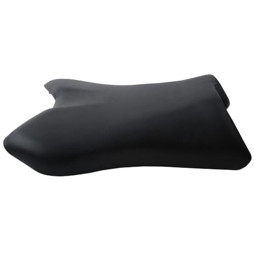 Cojín asiento de moto para FZ1S Fazer con acolchado ergonómico deportivo