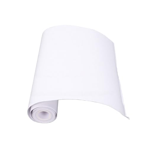 Escudo adhesivo ecológico para muebles y paredes con sistema de PVC transparente 5