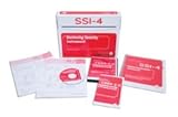 Sammons Preston Ssi-4: Stuttering Severity Instrument - Fourth Edition (kit)