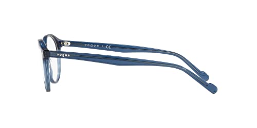 Image of Vogue Eyewear mens Vo5326 Oval Prescription Eyewear Frames