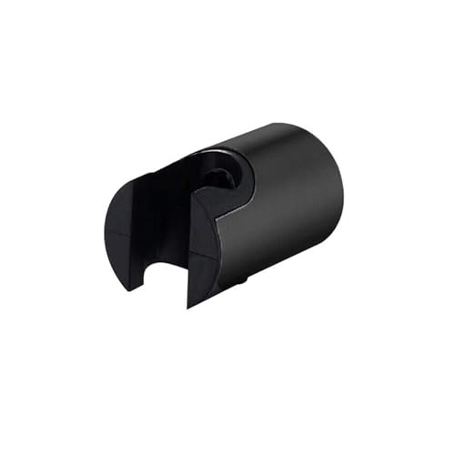 Support de pulvérisateur suspendu en acier inoxydable douche stable - 2