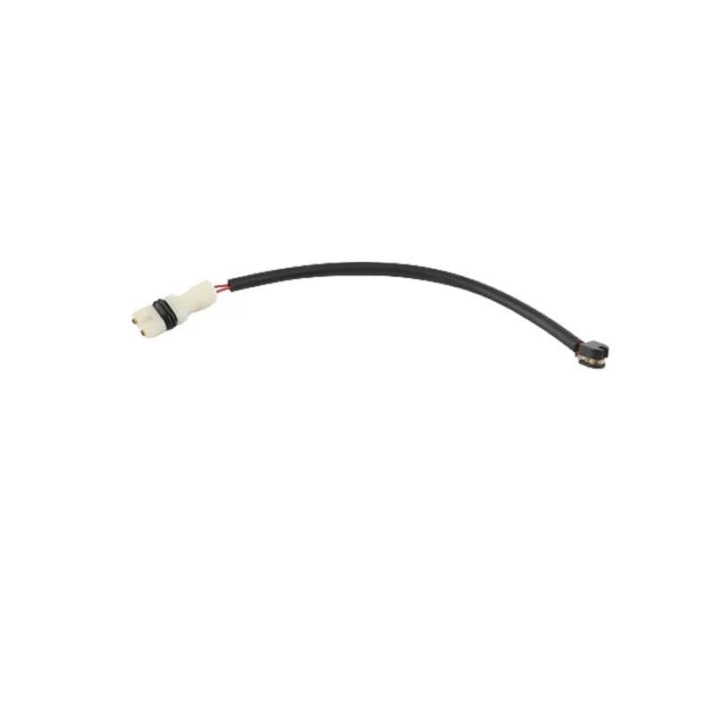 Sensor de Desgaste de Pastillas de Freno Sensor Pastilla Desgaste Freno Delantero para Porsche 928 92861231502 52443004482 BS122401