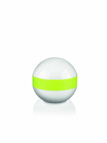 Preisvergleich Produktbild Philips Energiespar-Tischleuchte "Esk" grün