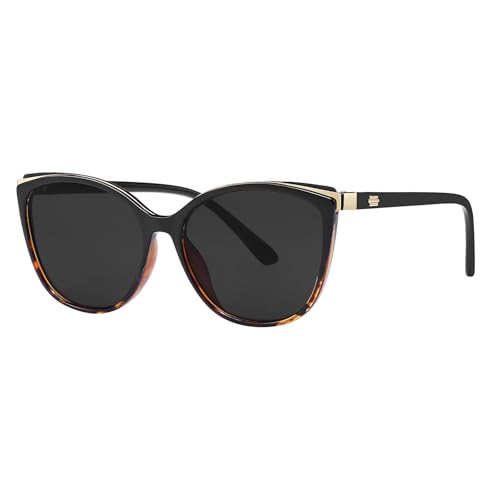 Colrea Soft Cat Eye Sunglasses