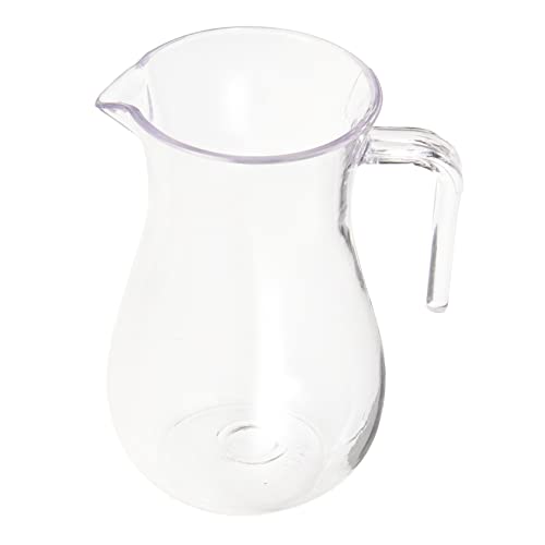 MOLUCKFU Wine Dispenser Divider Dispenser Wedding Toasting Glasses Water Pitcher Reusable Wine Vase Hand Blown Wine Decanter Wine Purifier Transparent Plastic re-usable