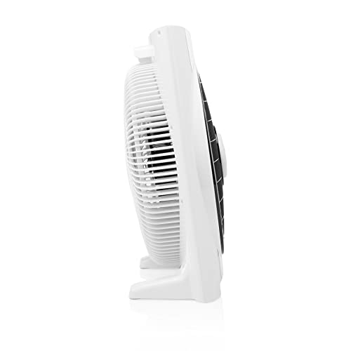 Tristar VE-5859 Ventilatore Box, 50 watt, timer, 3...