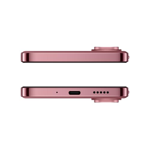 Image of vivo Y31 5G (Rose Red, 4GB RAM, 128GB Storage) with No Cost EMI /Additional Exchange Offers